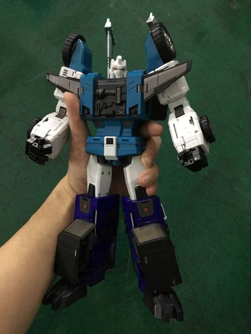 dx9 sixshot